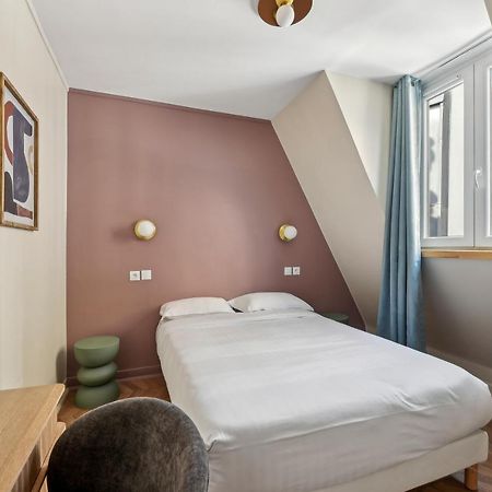 Hotel Margot Paris Exterior photo