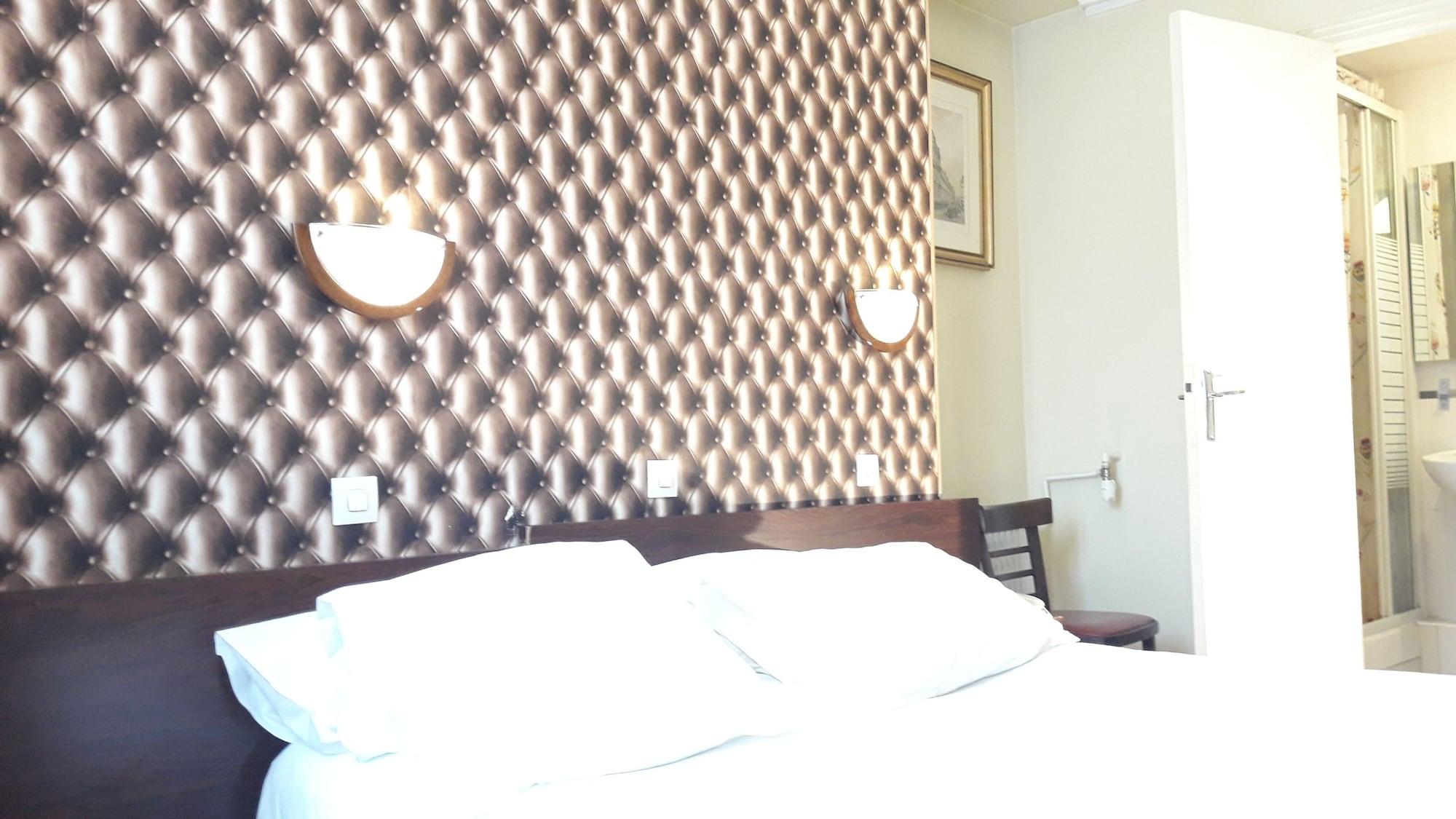 Hotel Margot Paris Exterior photo