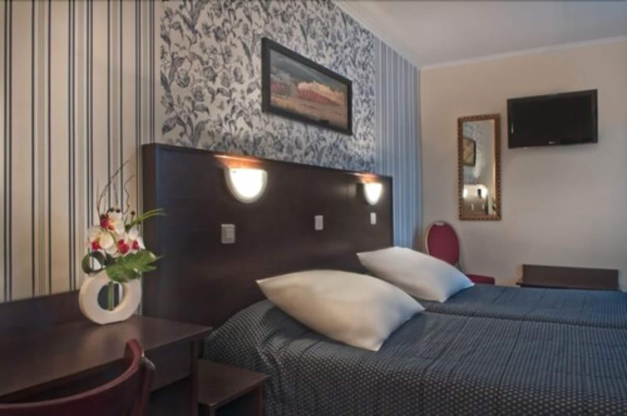 Hotel Margot Paris Exterior photo