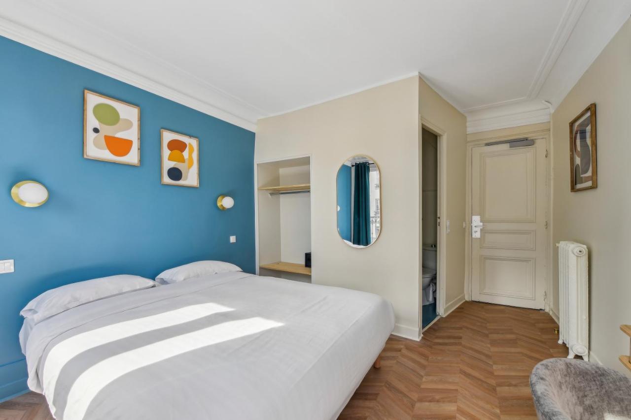 Hotel Margot Paris Exterior photo