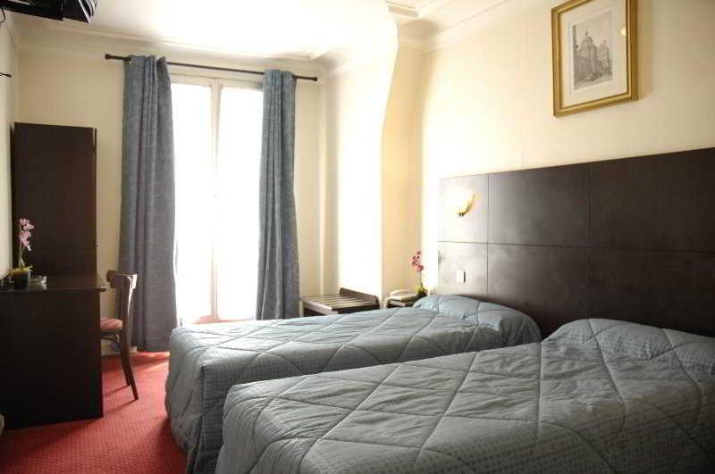 Hotel Margot Paris Exterior photo