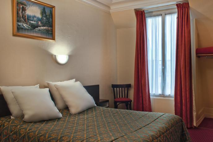 Hotel Margot Paris Exterior photo
